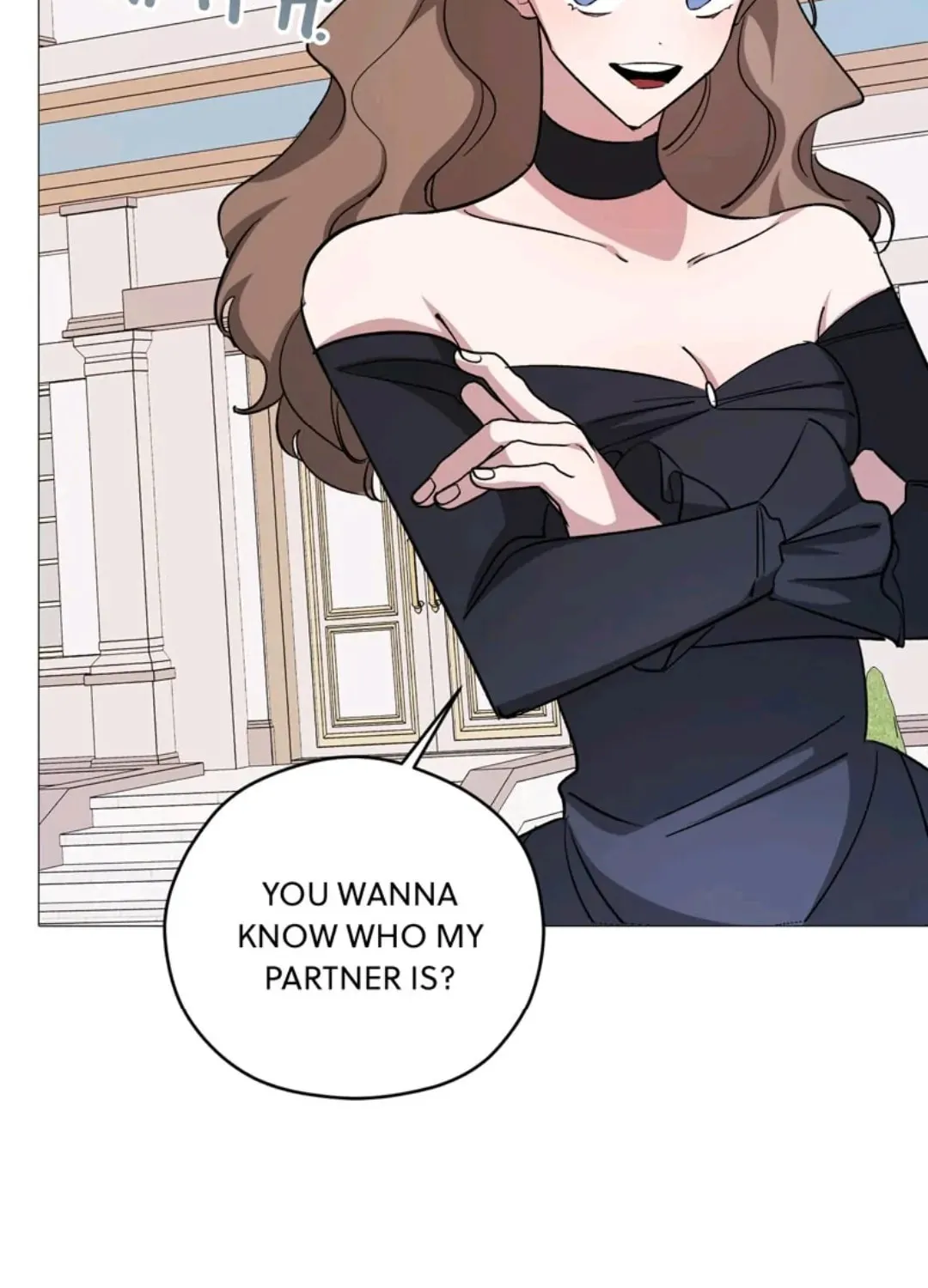 Duchess's Lo-Fi Coffeehouse Chapter 48 page 71 - 