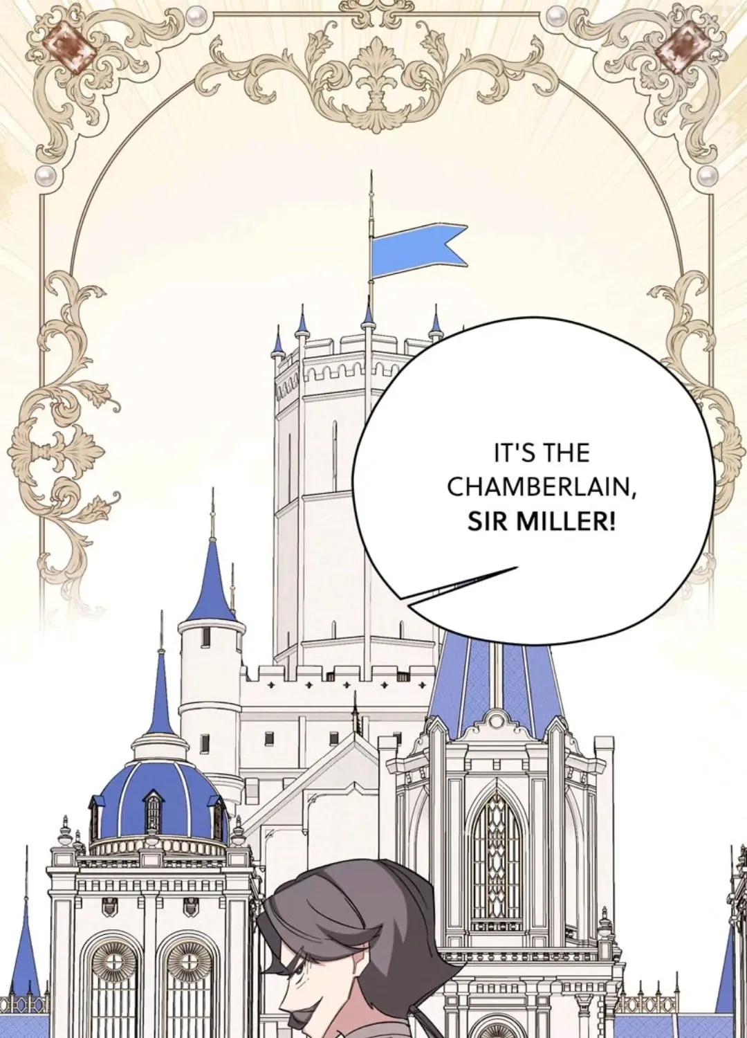 Duchess's Lo-Fi Coffeehouse Chapter 48 page 73 - 