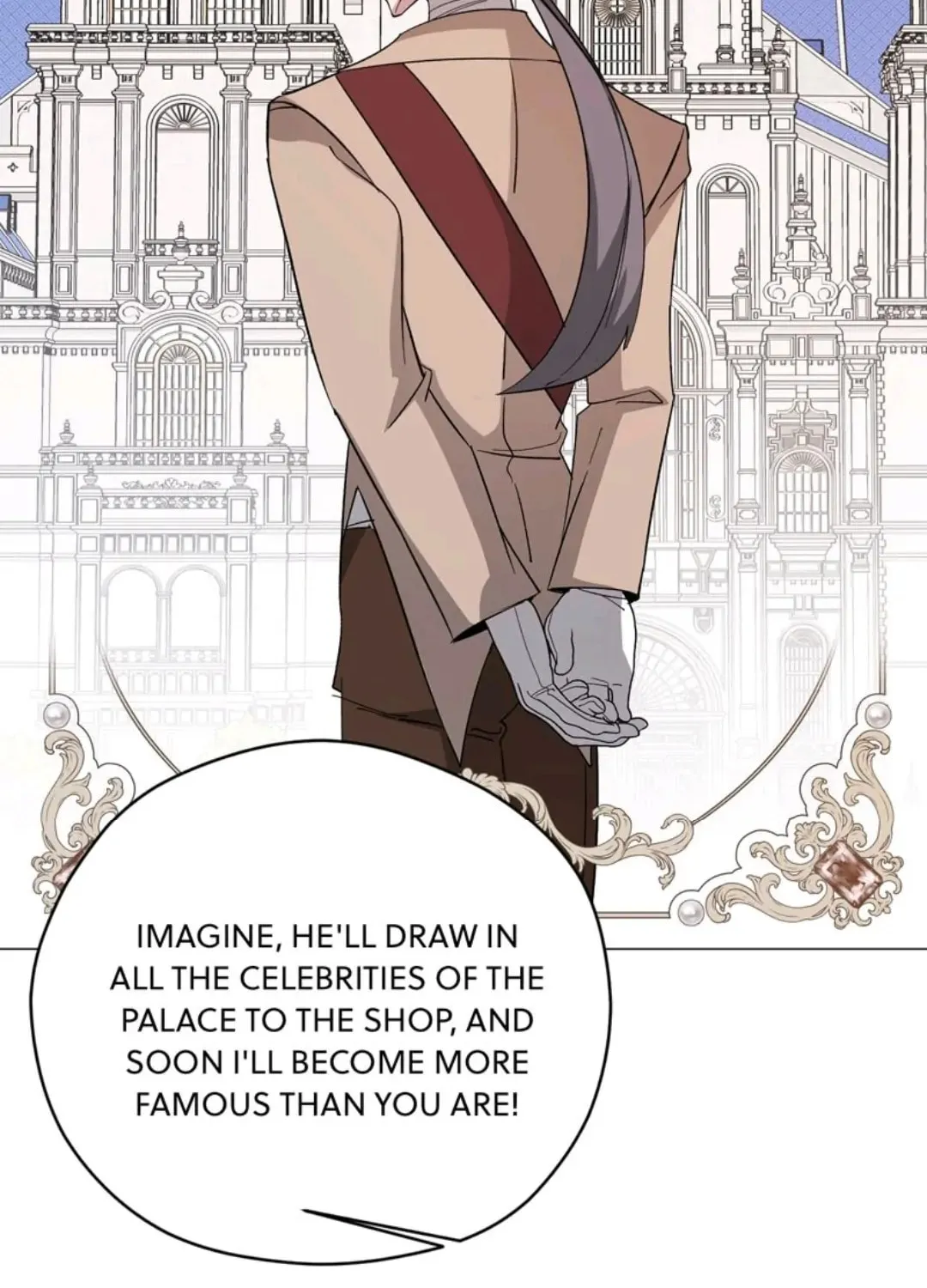 Duchess's Lo-Fi Coffeehouse Chapter 48 page 74 - 