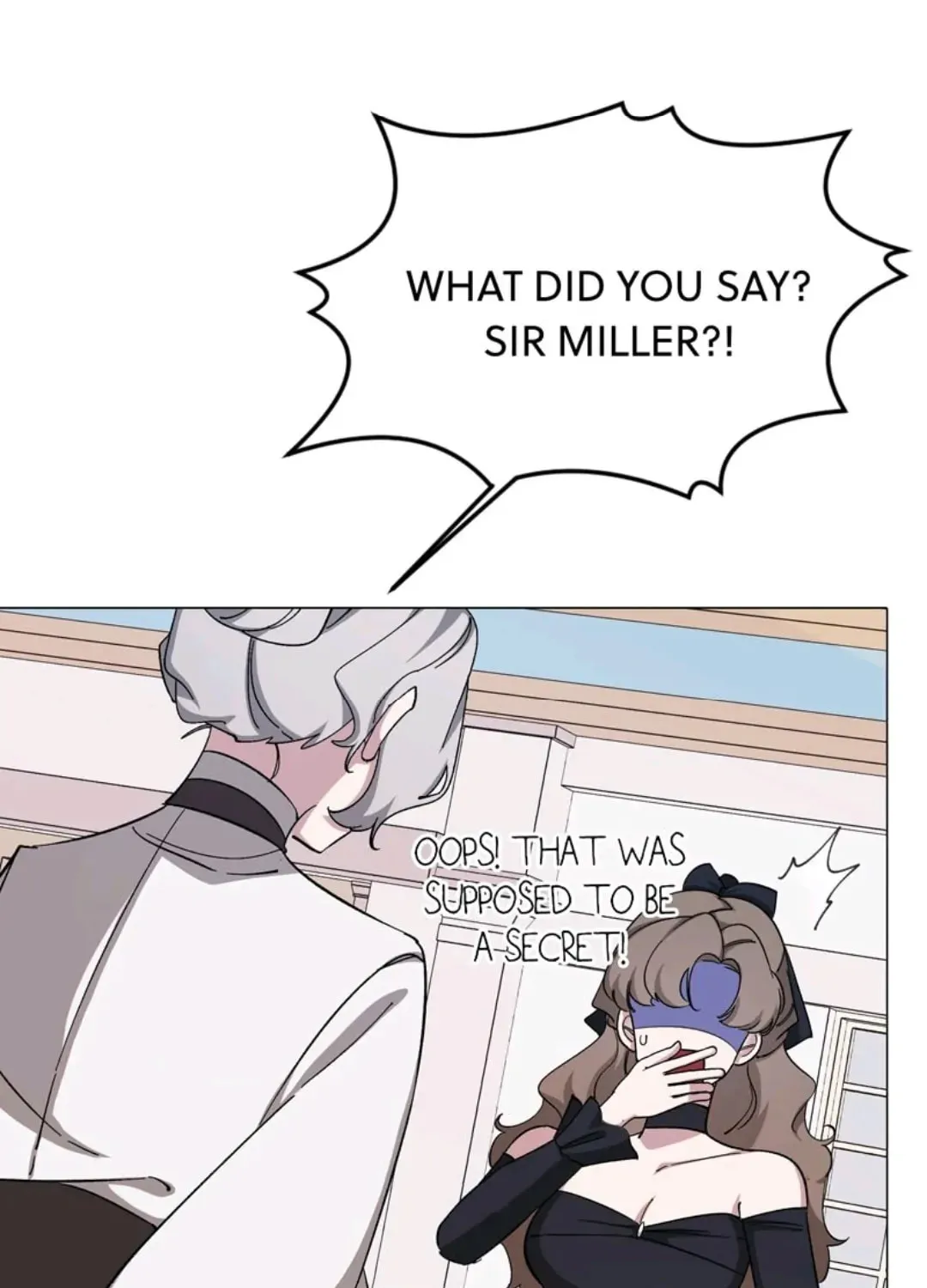 Duchess's Lo-Fi Coffeehouse Chapter 48 page 75 - 