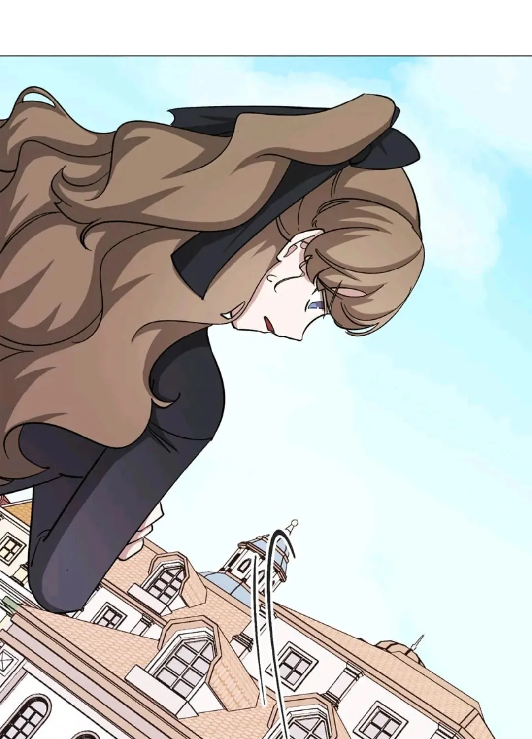 Duchess's Lo-Fi Coffeehouse Chapter 48 page 83 - 