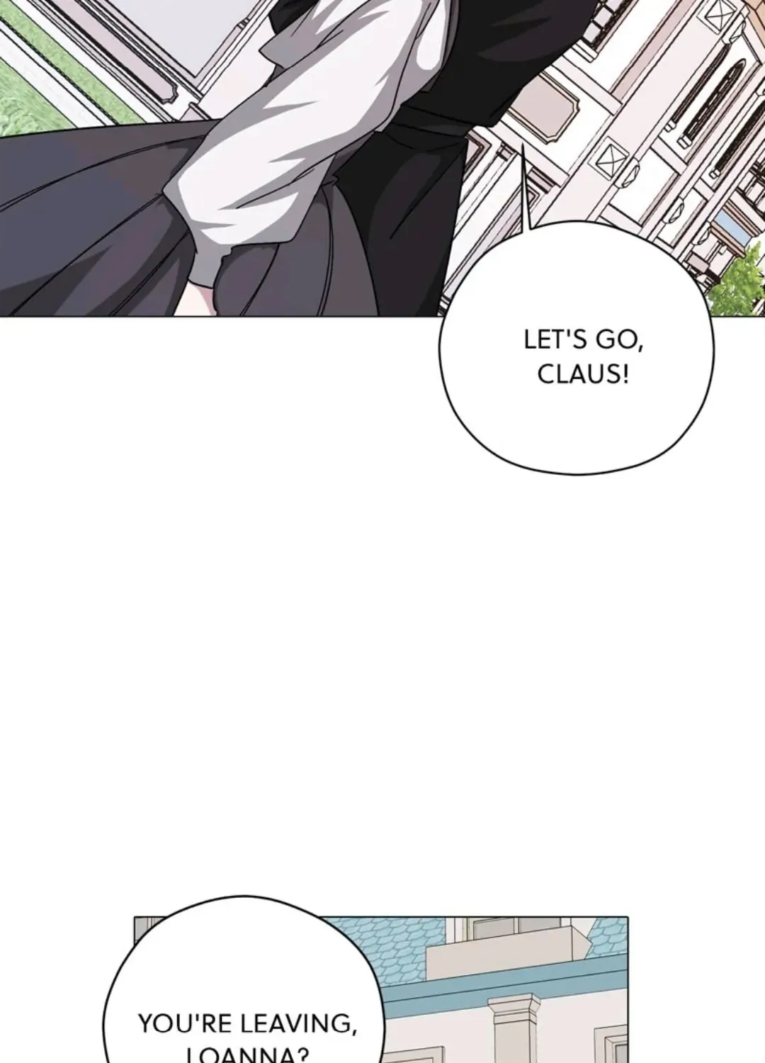 Duchess's Lo-Fi Coffeehouse Chapter 48 page 85 - 