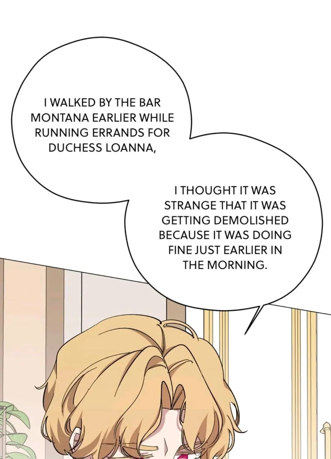 Duchess's Lo-Fi Coffeehouse Chapter 48 page 93 - 