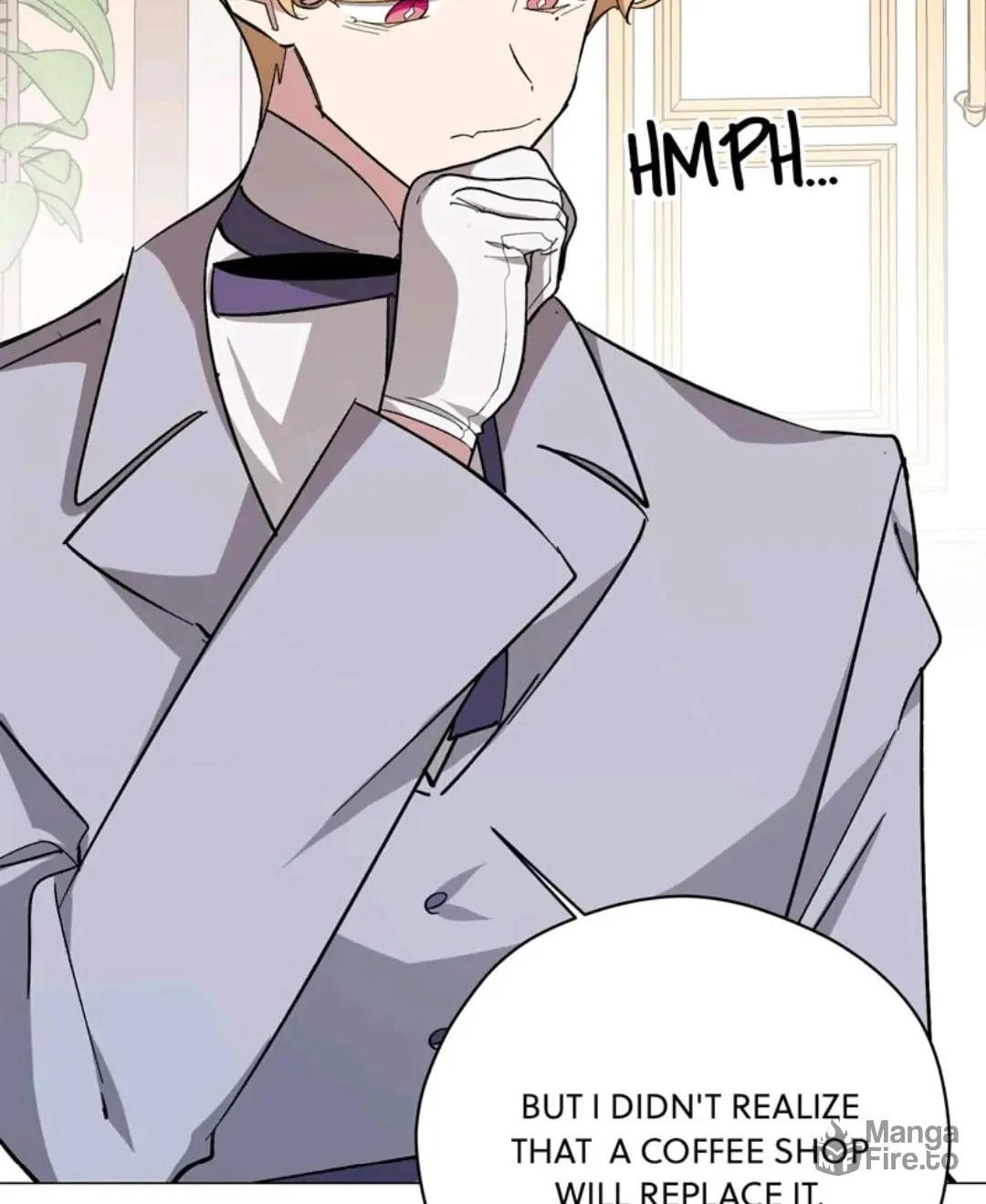 Duchess's Lo-Fi Coffeehouse Chapter 48 page 94 - 