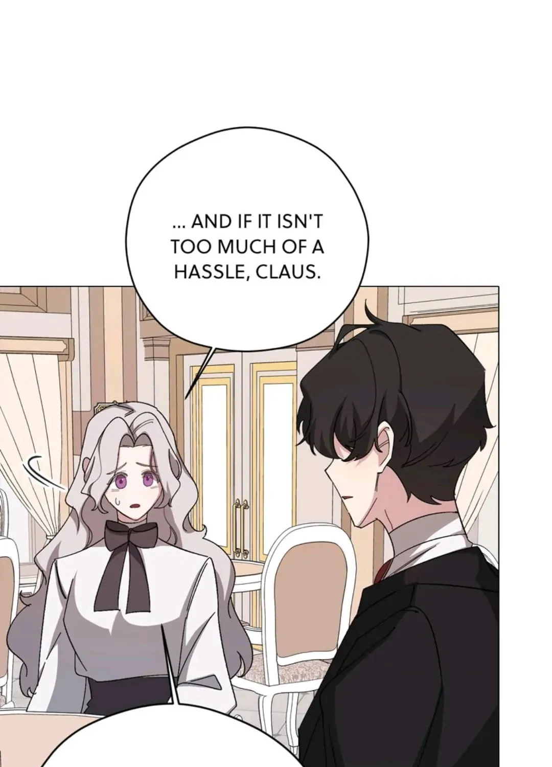 Duchess's Lo-Fi Coffeehouse Chapter 48 page 97 - 