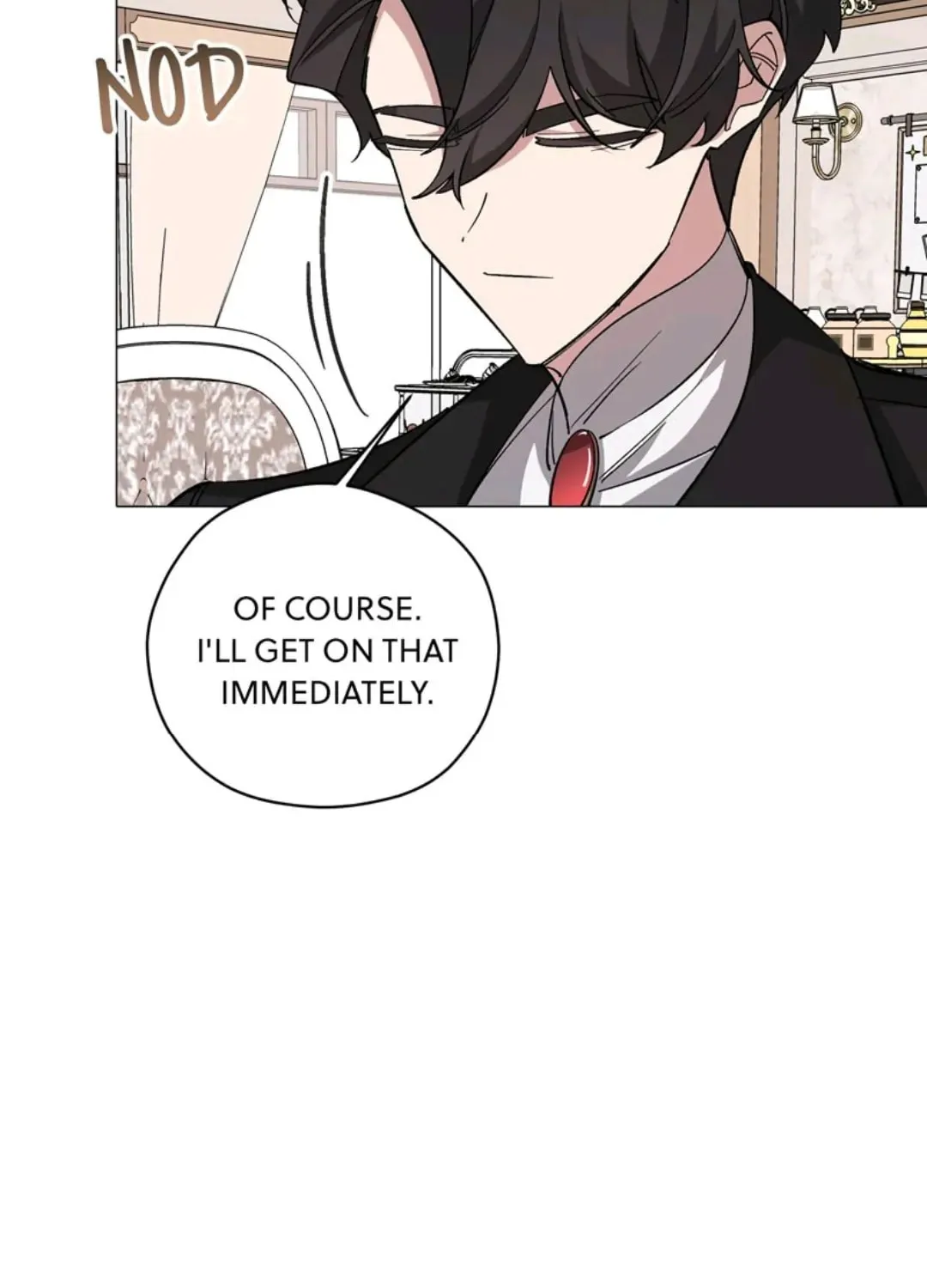 Duchess's Lo-Fi Coffeehouse Chapter 48 page 99 - 