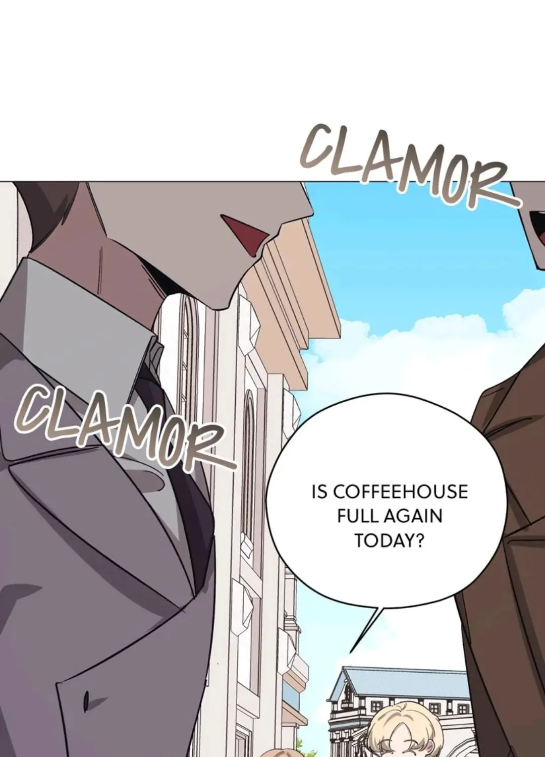 Duchess's Lo-Fi Coffeehouse Chapter 49 page 2 - 