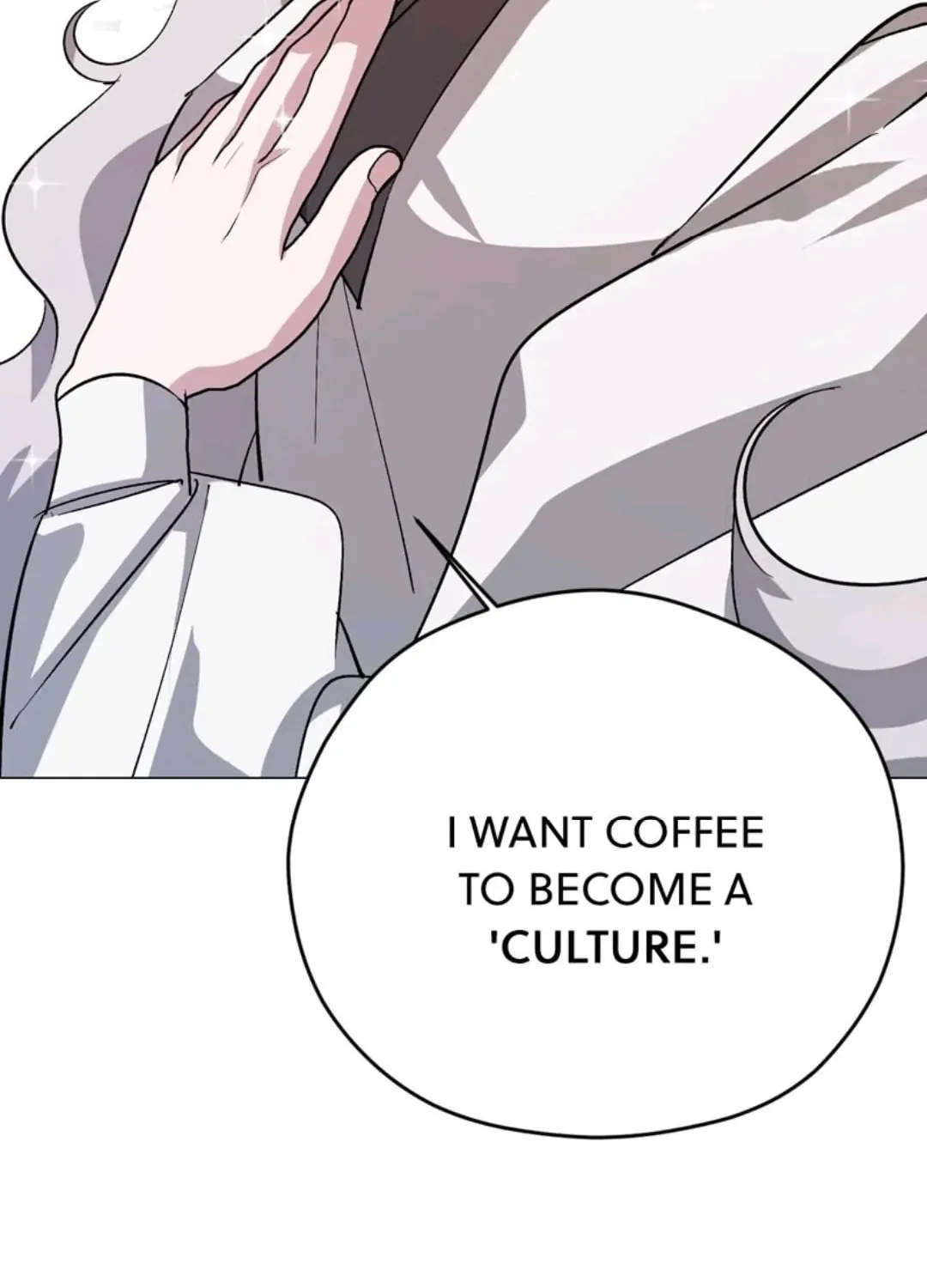 Duchess's Lo-Fi Coffeehouse Chapter 49 page 104 - 