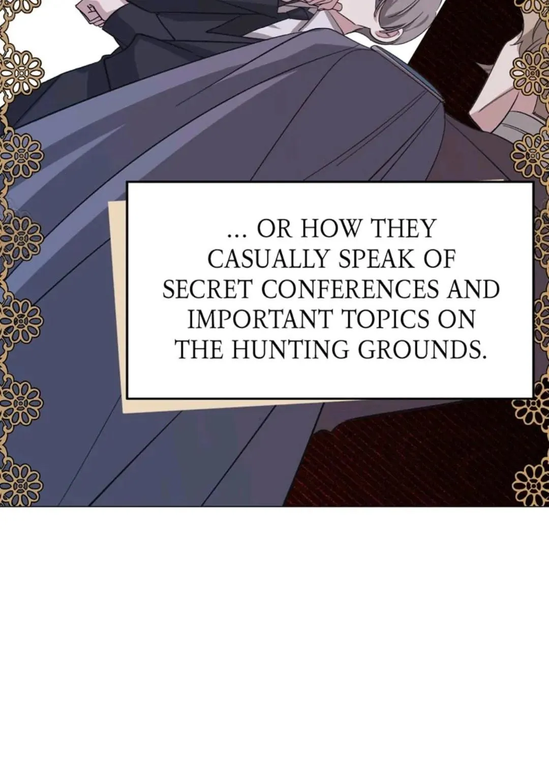 Duchess's Lo-Fi Coffeehouse Chapter 49 page 107 - 