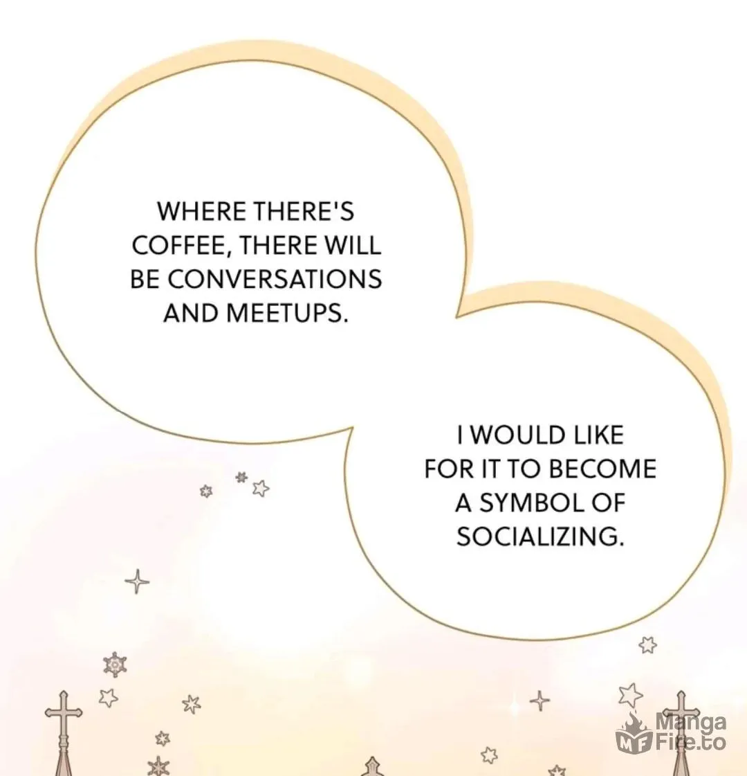 Duchess's Lo-Fi Coffeehouse Chapter 49 page 108 - 