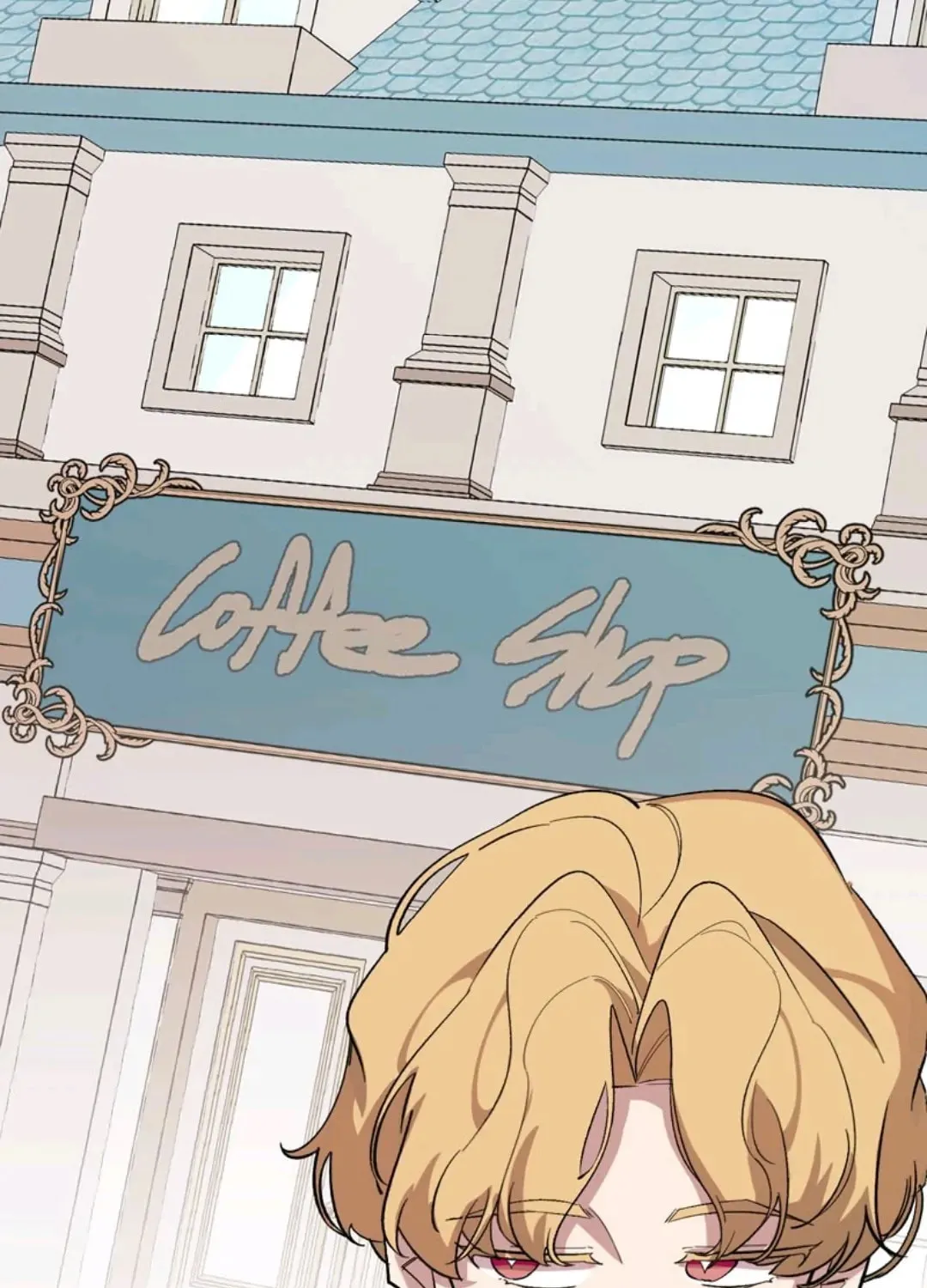 Duchess's Lo-Fi Coffeehouse Chapter 49 page 118 - 