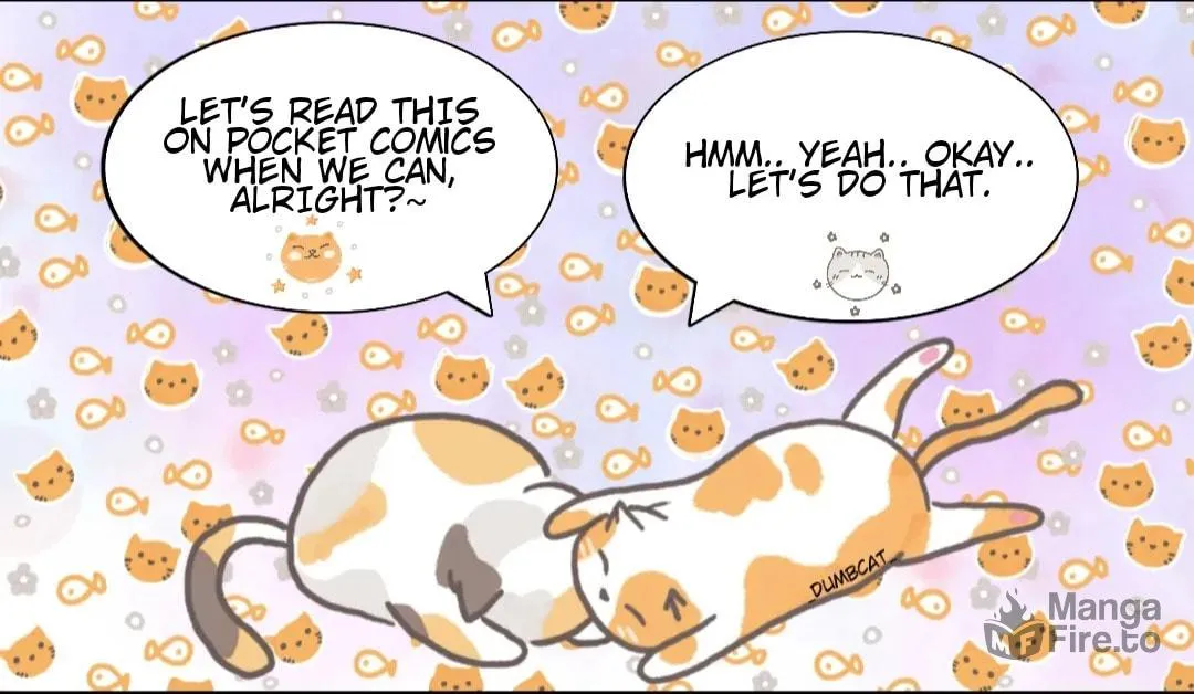 Duchess's Lo-Fi Coffeehouse Chapter 49 page 121 - 