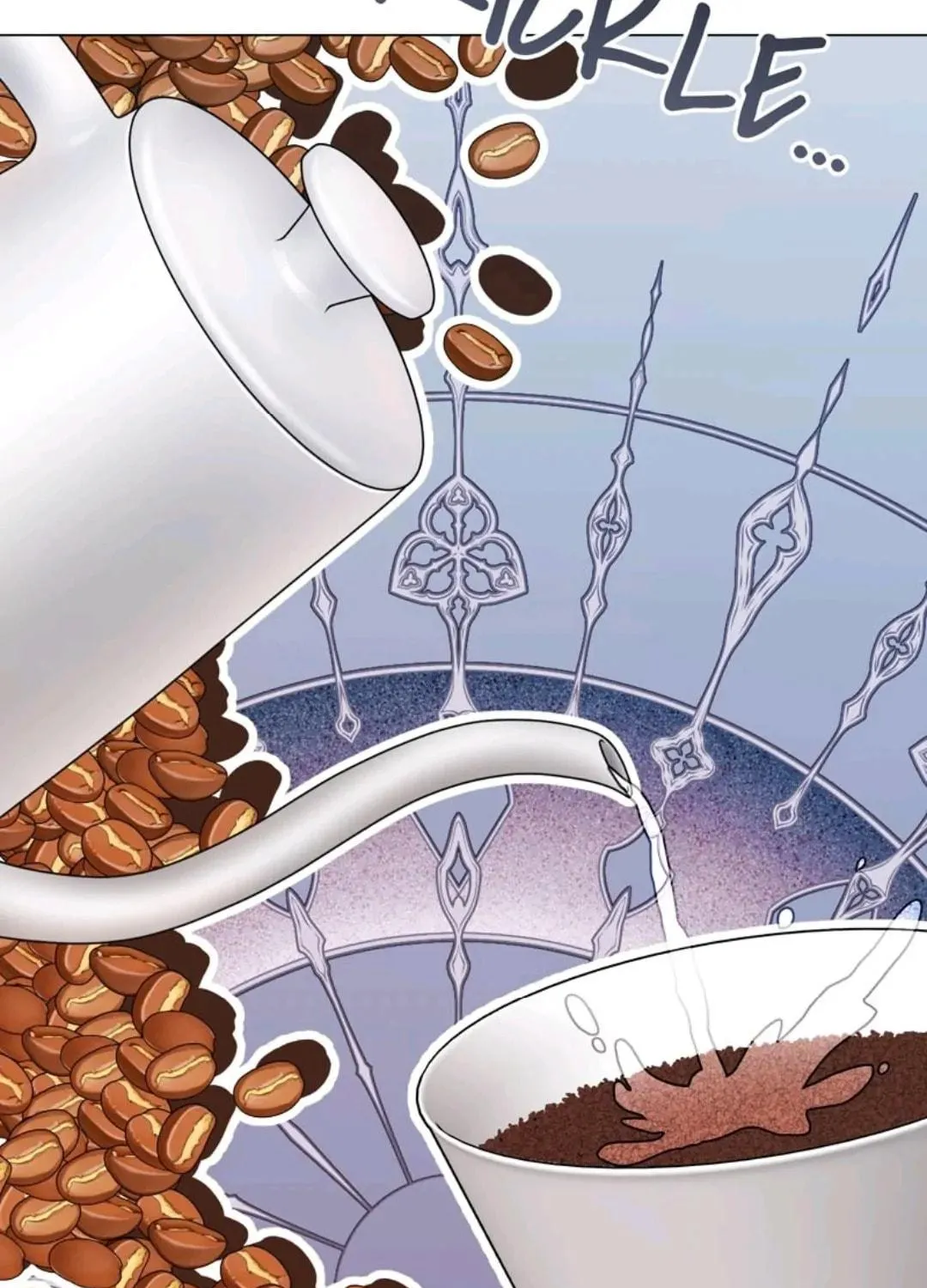 Duchess's Lo-Fi Coffeehouse Chapter 49 page 15 - 