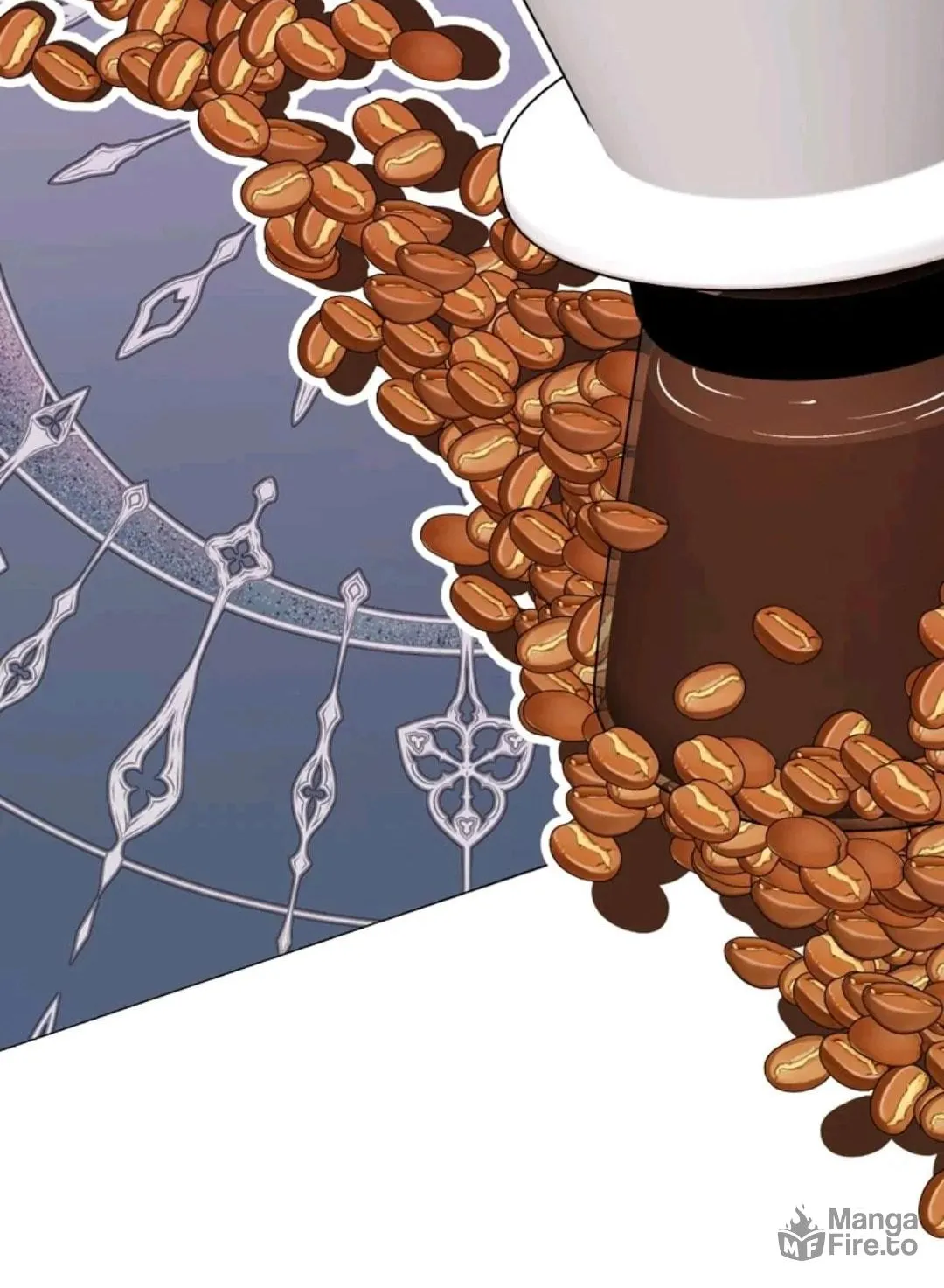Duchess's Lo-Fi Coffeehouse Chapter 49 page 16 - 