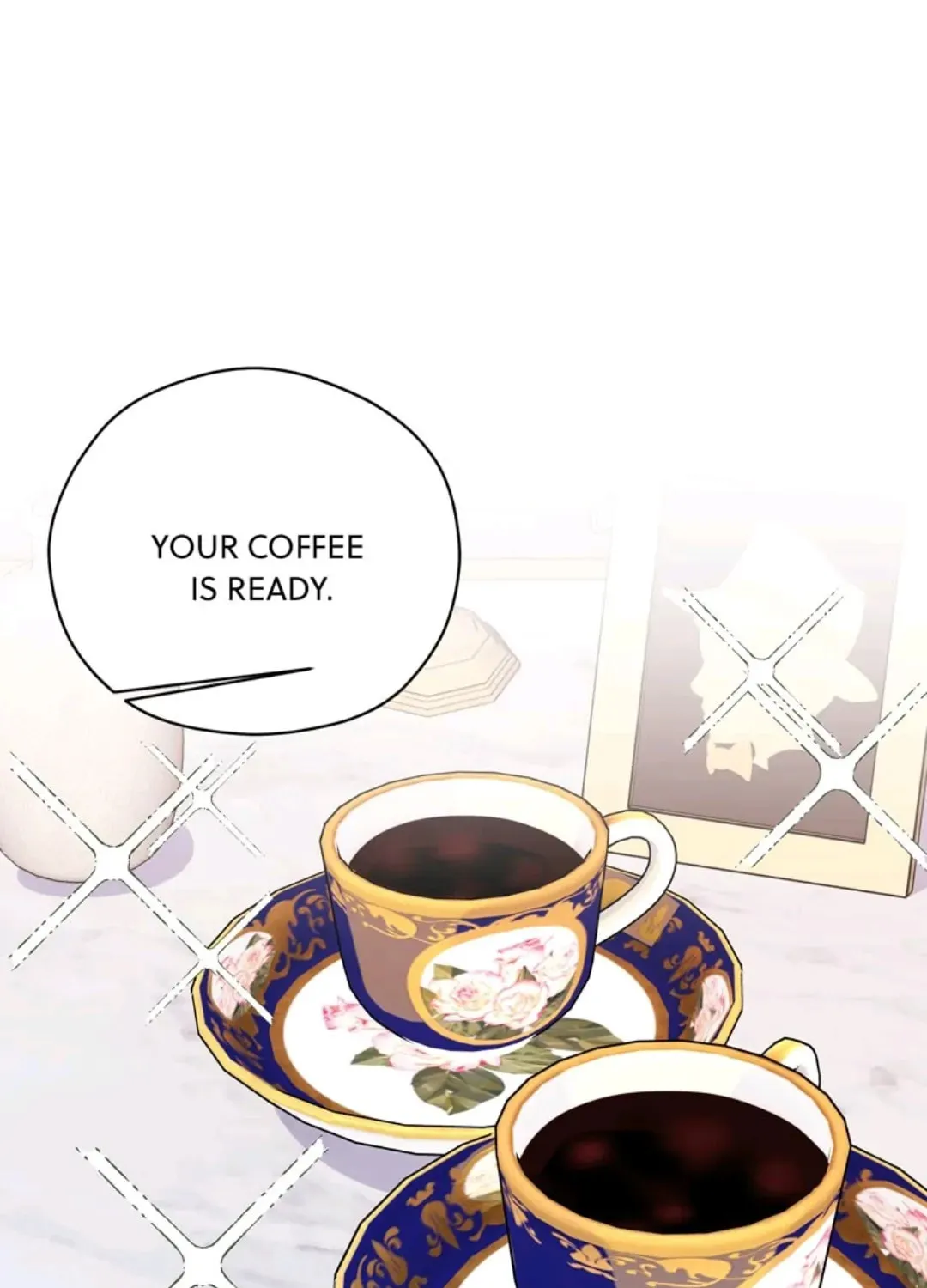 Duchess's Lo-Fi Coffeehouse Chapter 49 page 17 - 