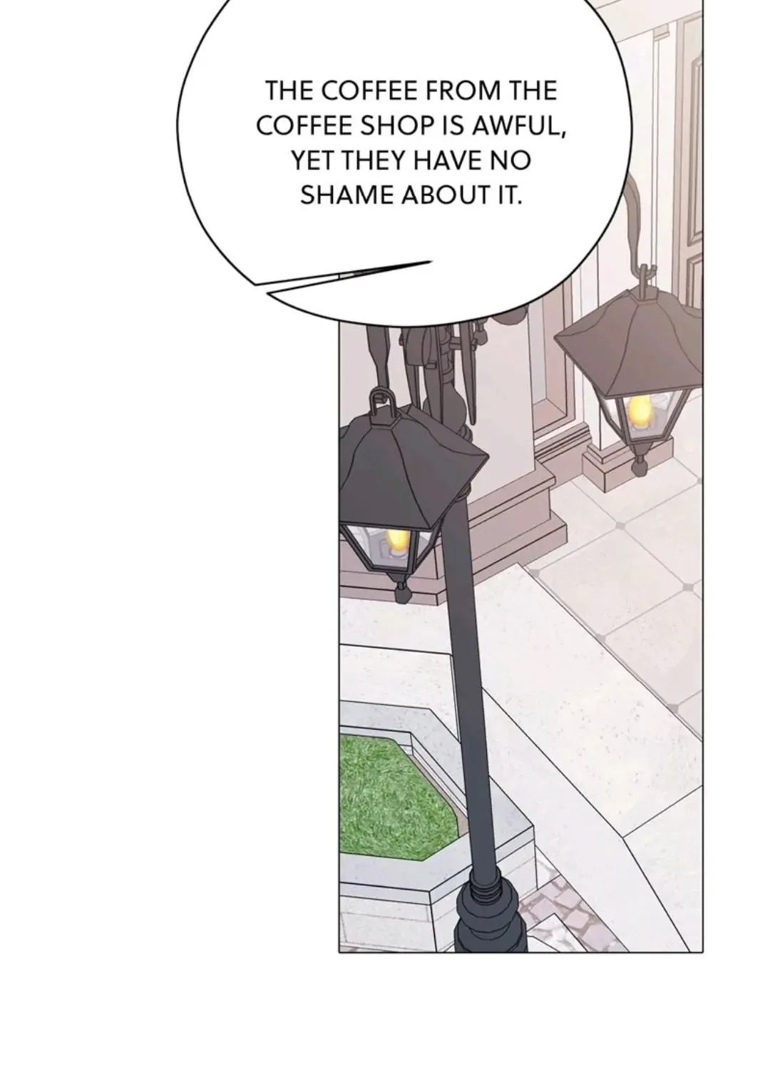 Duchess's Lo-Fi Coffeehouse Chapter 49 page 26 - 