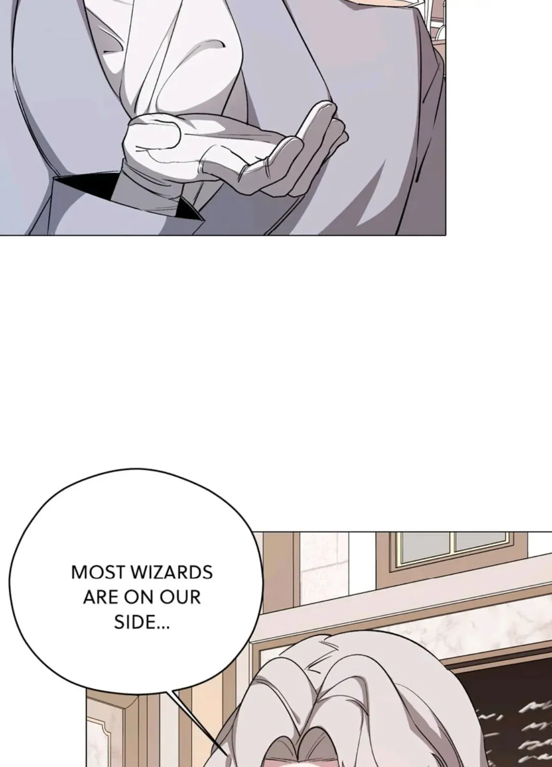 Duchess's Lo-Fi Coffeehouse Chapter 49 page 29 - 