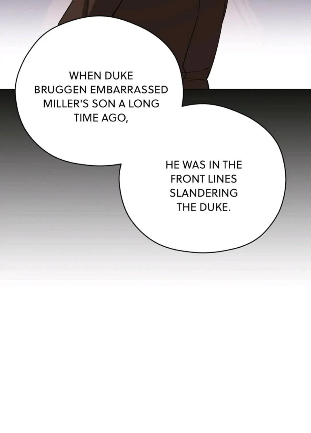 Duchess's Lo-Fi Coffeehouse Chapter 49 page 34 - 
