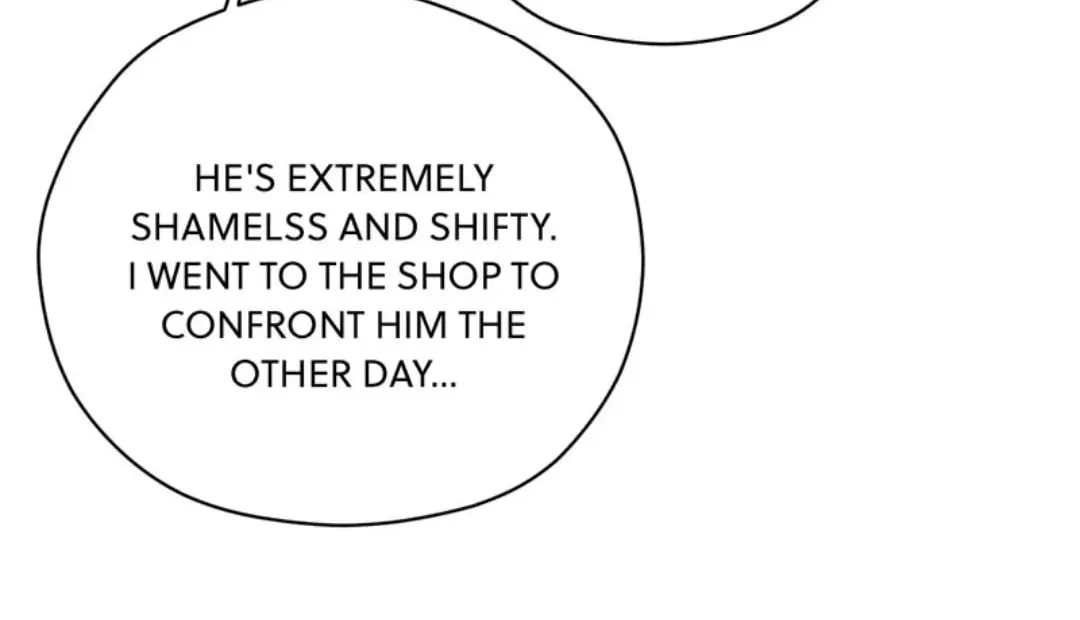 Duchess's Lo-Fi Coffeehouse Chapter 49 page 36 - 