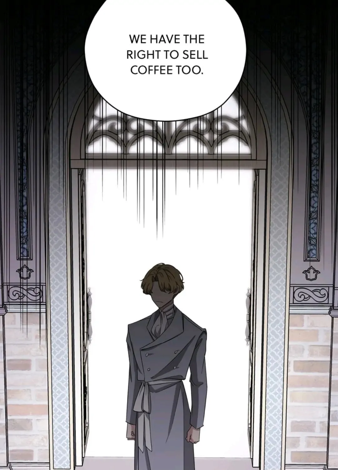 Duchess's Lo-Fi Coffeehouse Chapter 49 page 41 - 