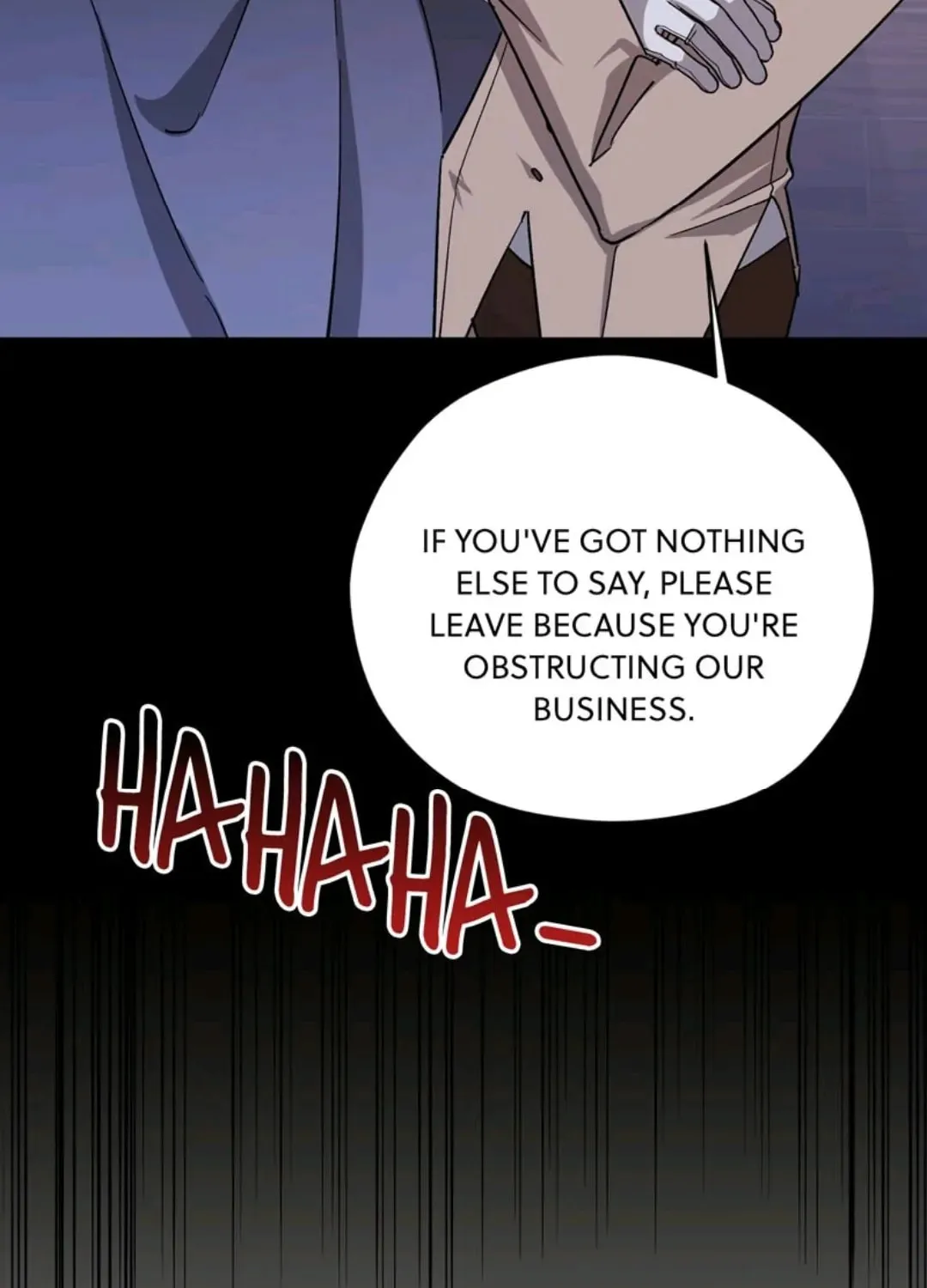 Duchess's Lo-Fi Coffeehouse Chapter 49 page 44 - 