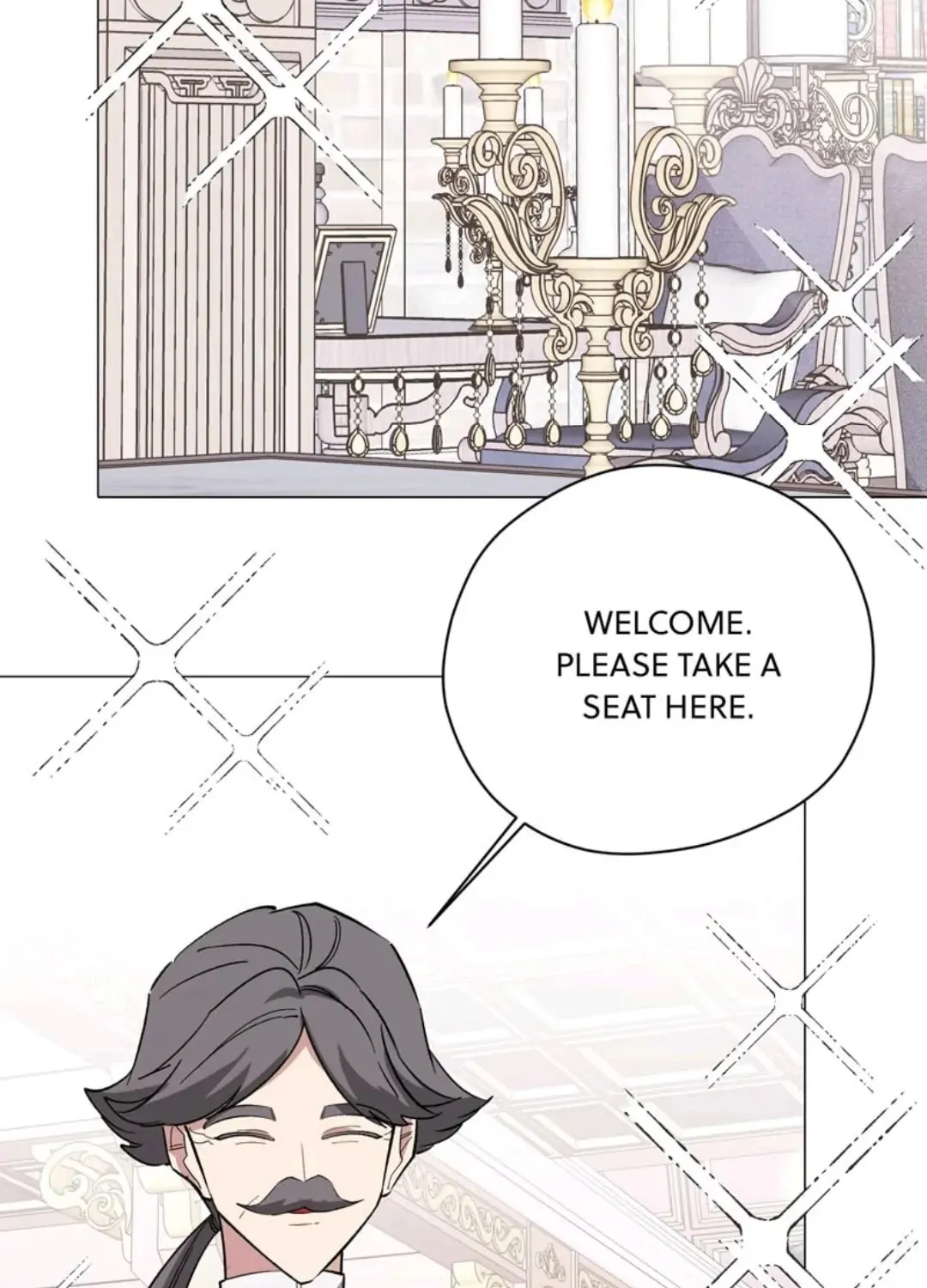 Duchess's Lo-Fi Coffeehouse Chapter 49 page 7 - 