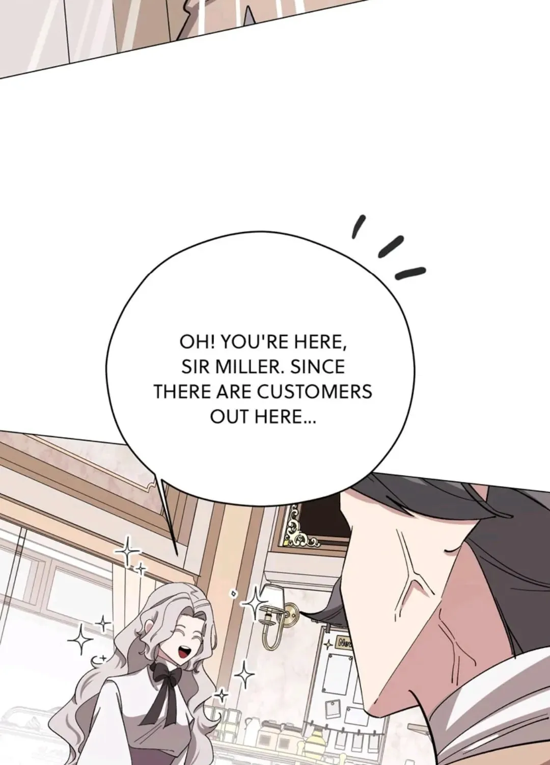 Duchess's Lo-Fi Coffeehouse Chapter 49 page 61 - 