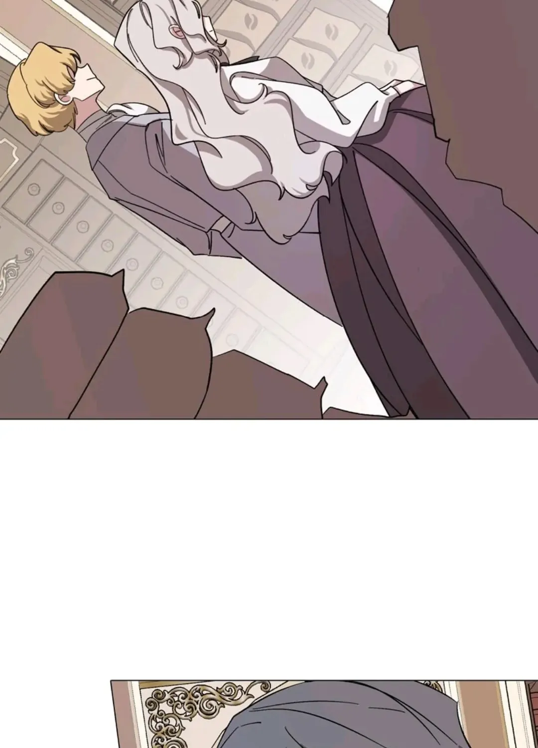 Duchess's Lo-Fi Coffeehouse Chapter 49 page 68 - 