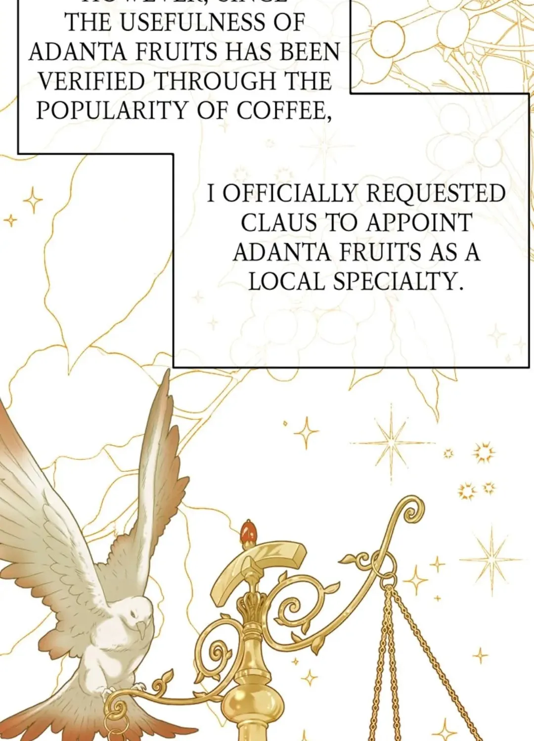 Duchess's Lo-Fi Coffeehouse Chapter 49 page 72 - 