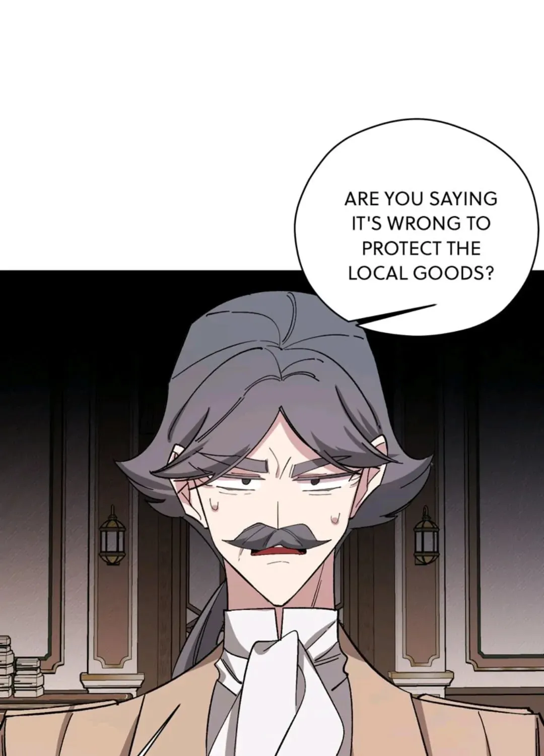 Duchess's Lo-Fi Coffeehouse Chapter 49 page 79 - 