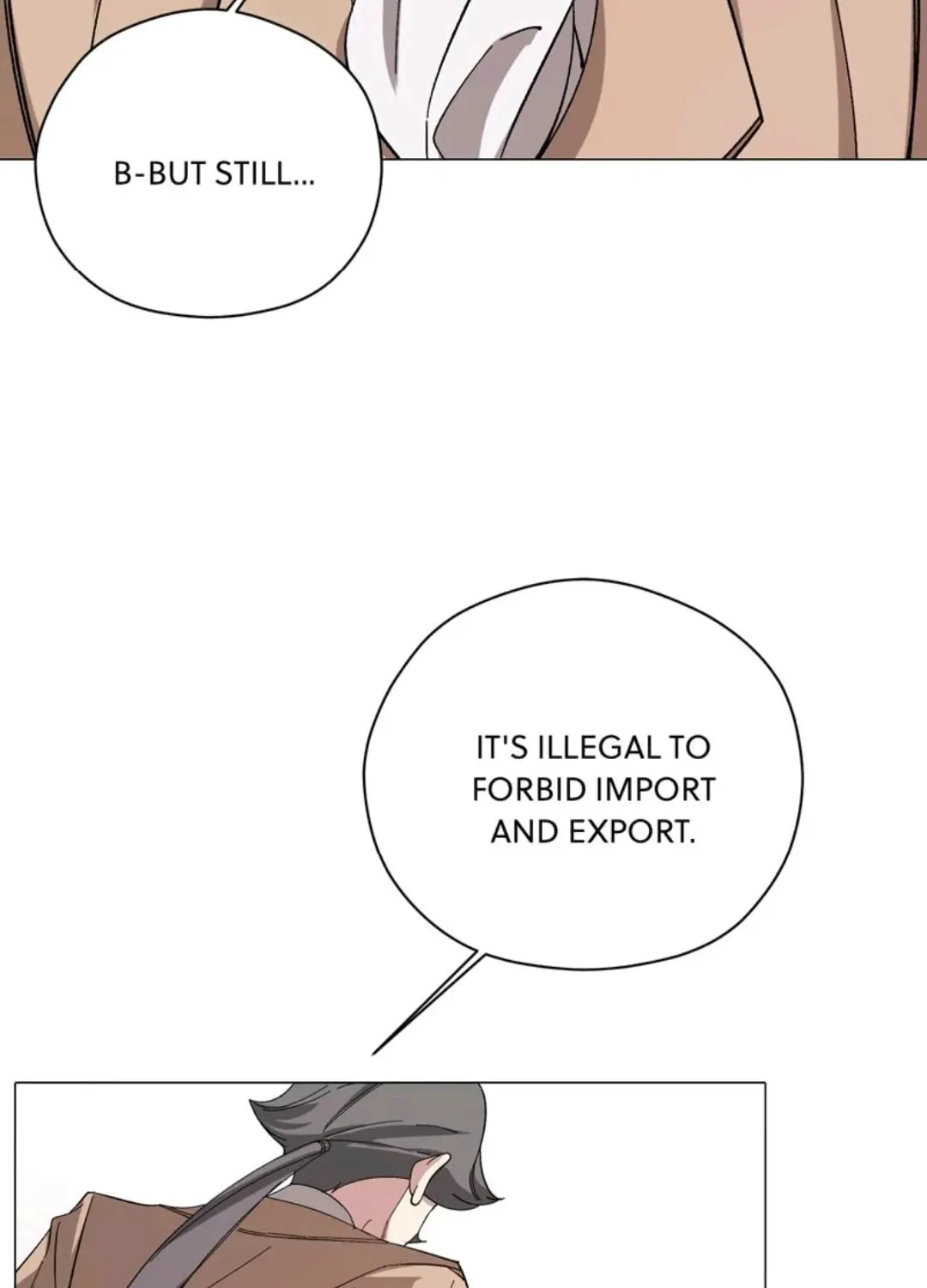 Duchess's Lo-Fi Coffeehouse Chapter 49 page 80 - 