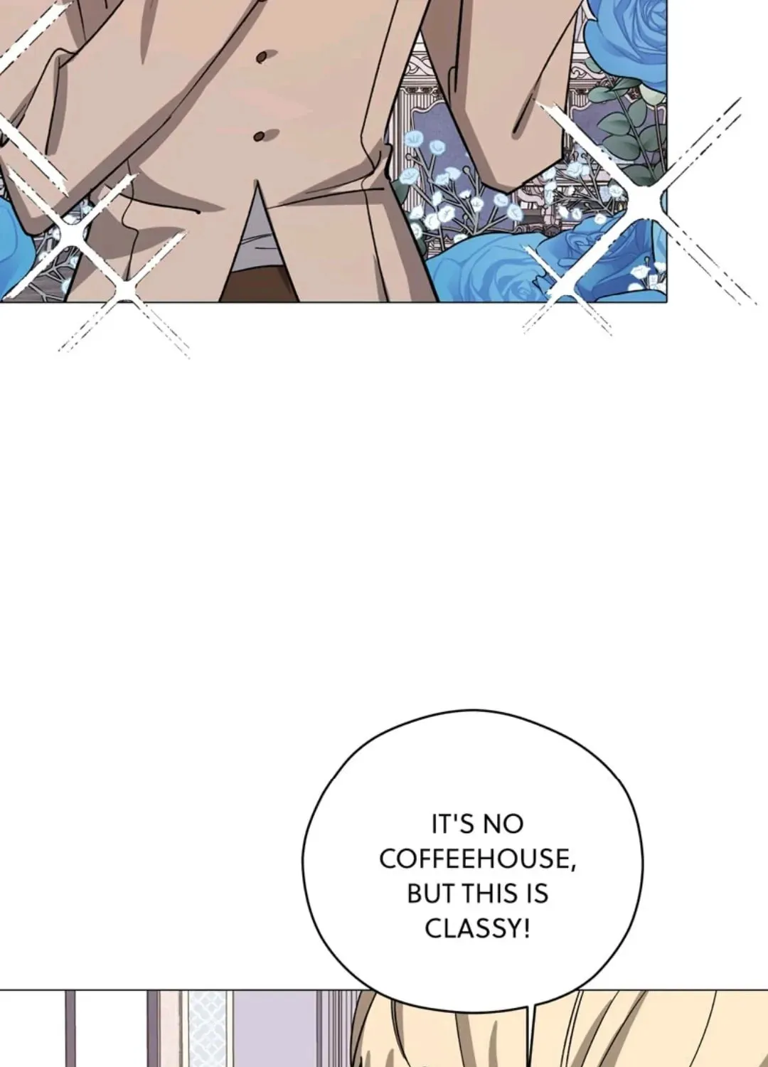 Duchess's Lo-Fi Coffeehouse Chapter 49 page 9 - 