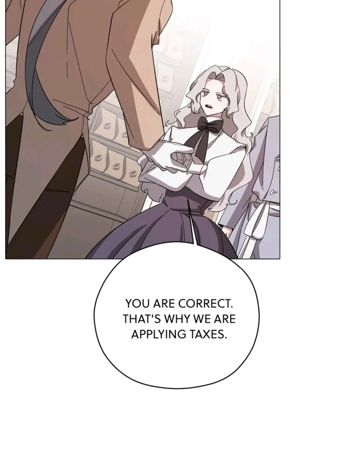 Duchess's Lo-Fi Coffeehouse Chapter 49 page 81 - 