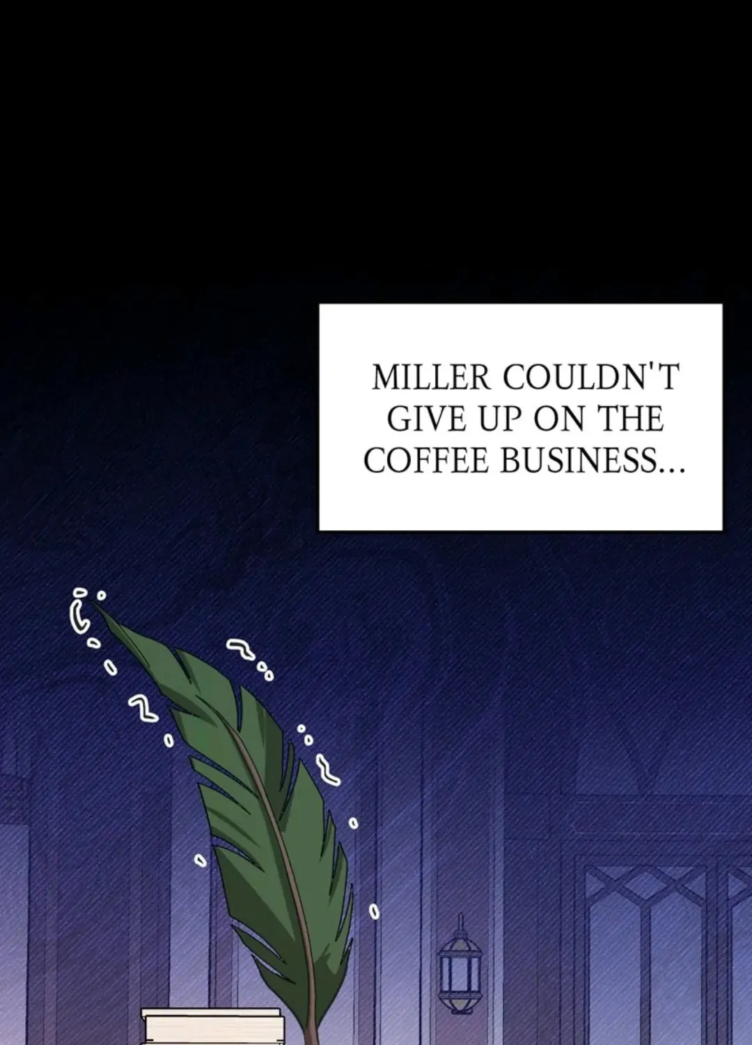 Duchess's Lo-Fi Coffeehouse Chapter 49 page 89 - 