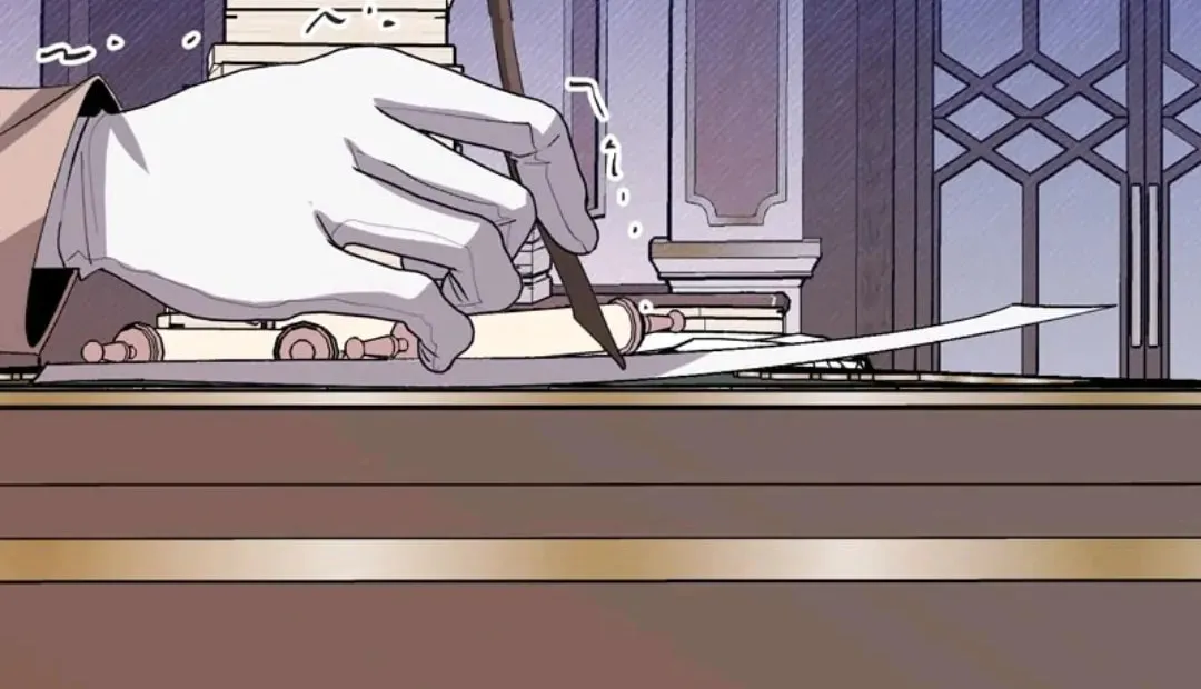 Duchess's Lo-Fi Coffeehouse Chapter 49 page 90 - 