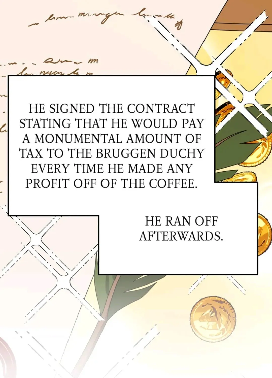 Duchess's Lo-Fi Coffeehouse Chapter 49 page 93 - 