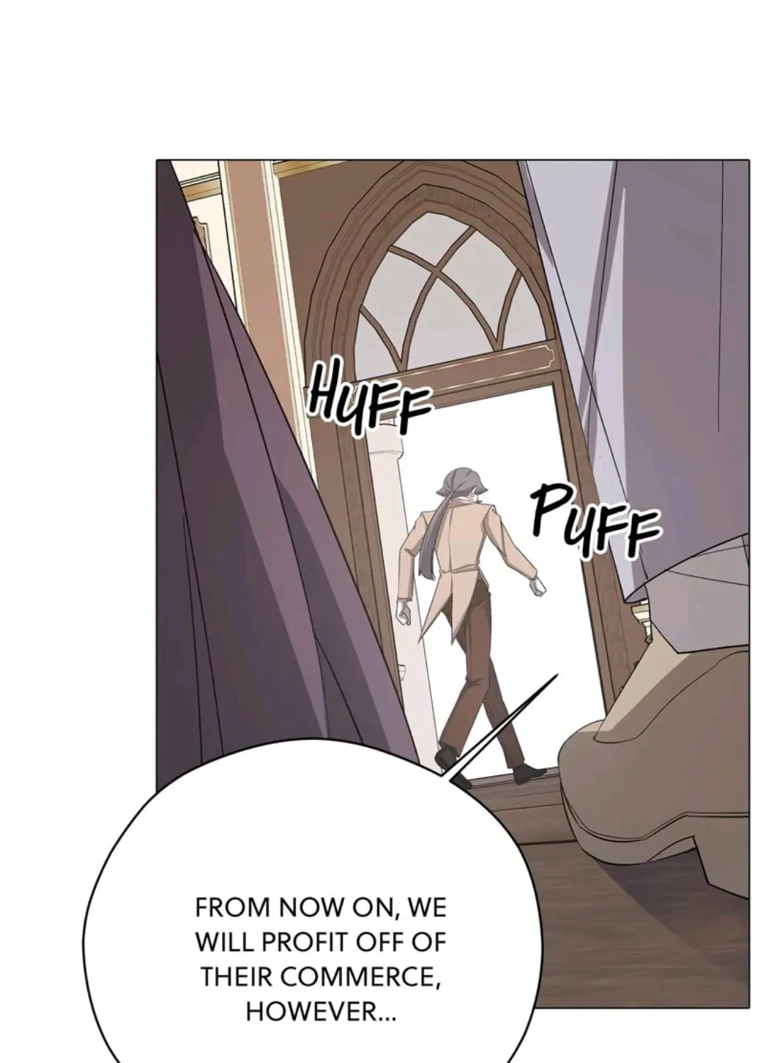 Duchess's Lo-Fi Coffeehouse Chapter 49 page 95 - 