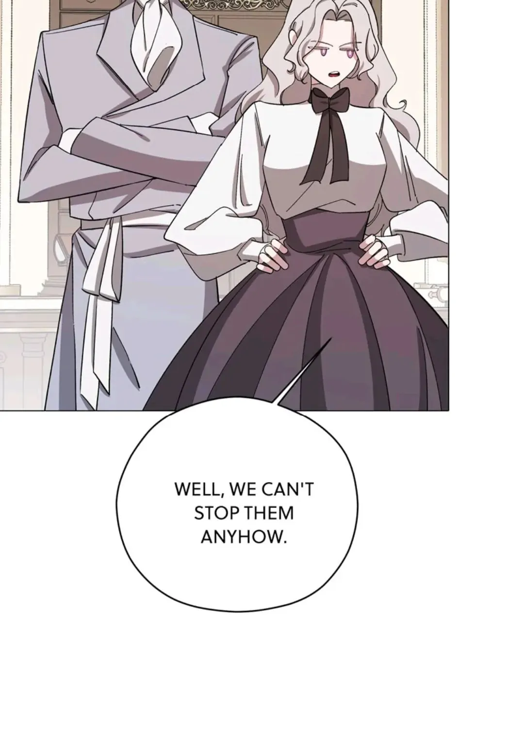 Duchess's Lo-Fi Coffeehouse Chapter 49 page 97 - 