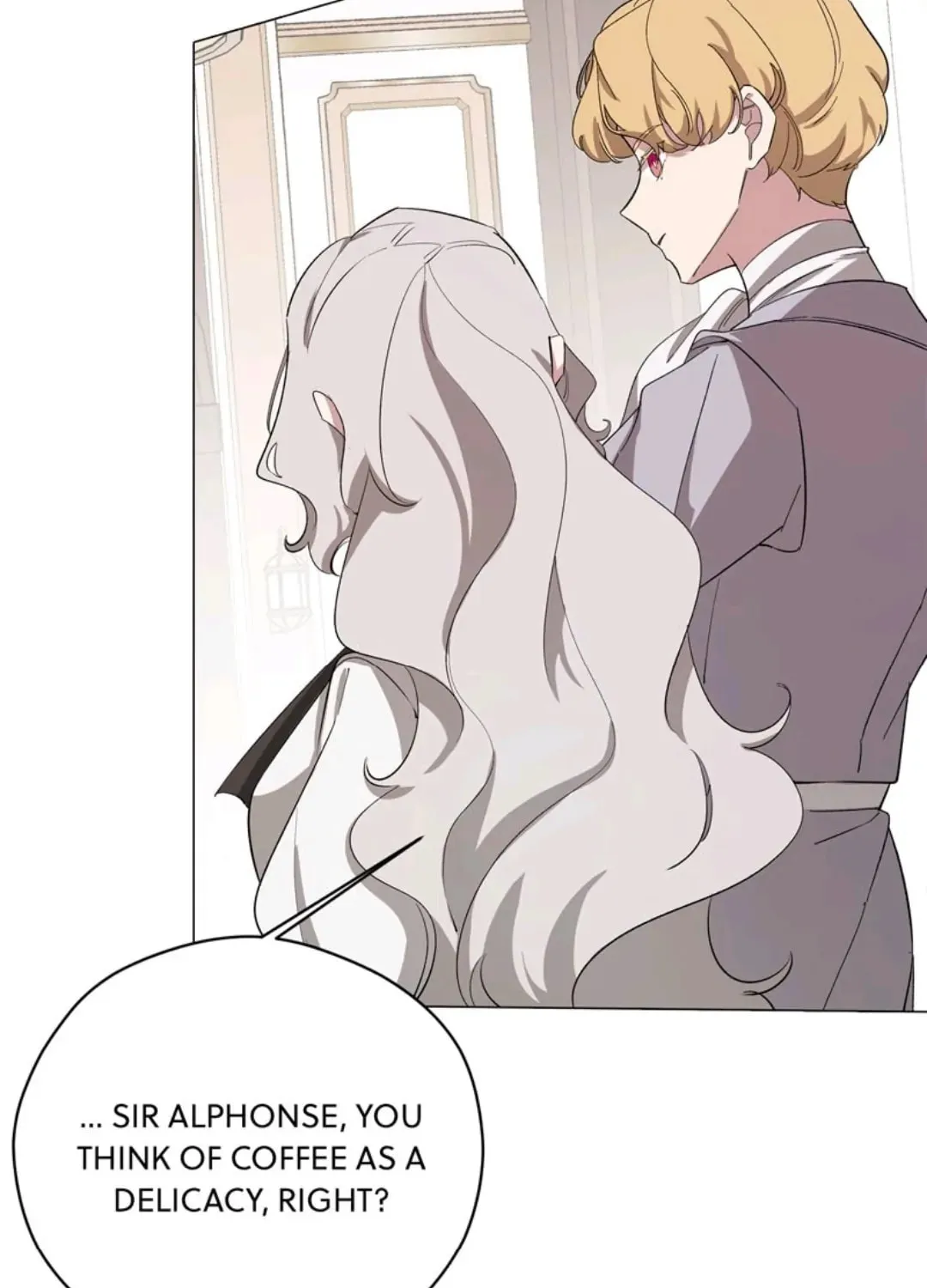 Duchess's Lo-Fi Coffeehouse Chapter 49 page 99 - 