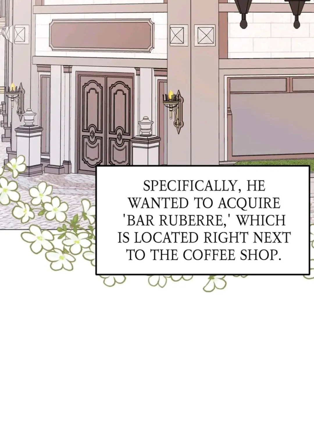 Duchess's Lo-Fi Coffeehouse Chapter 50 page 2 - 
