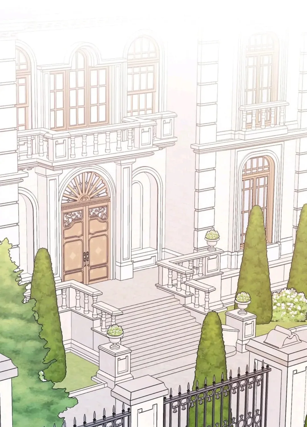 Duchess's Lo-Fi Coffeehouse Chapter 50 page 102 - 