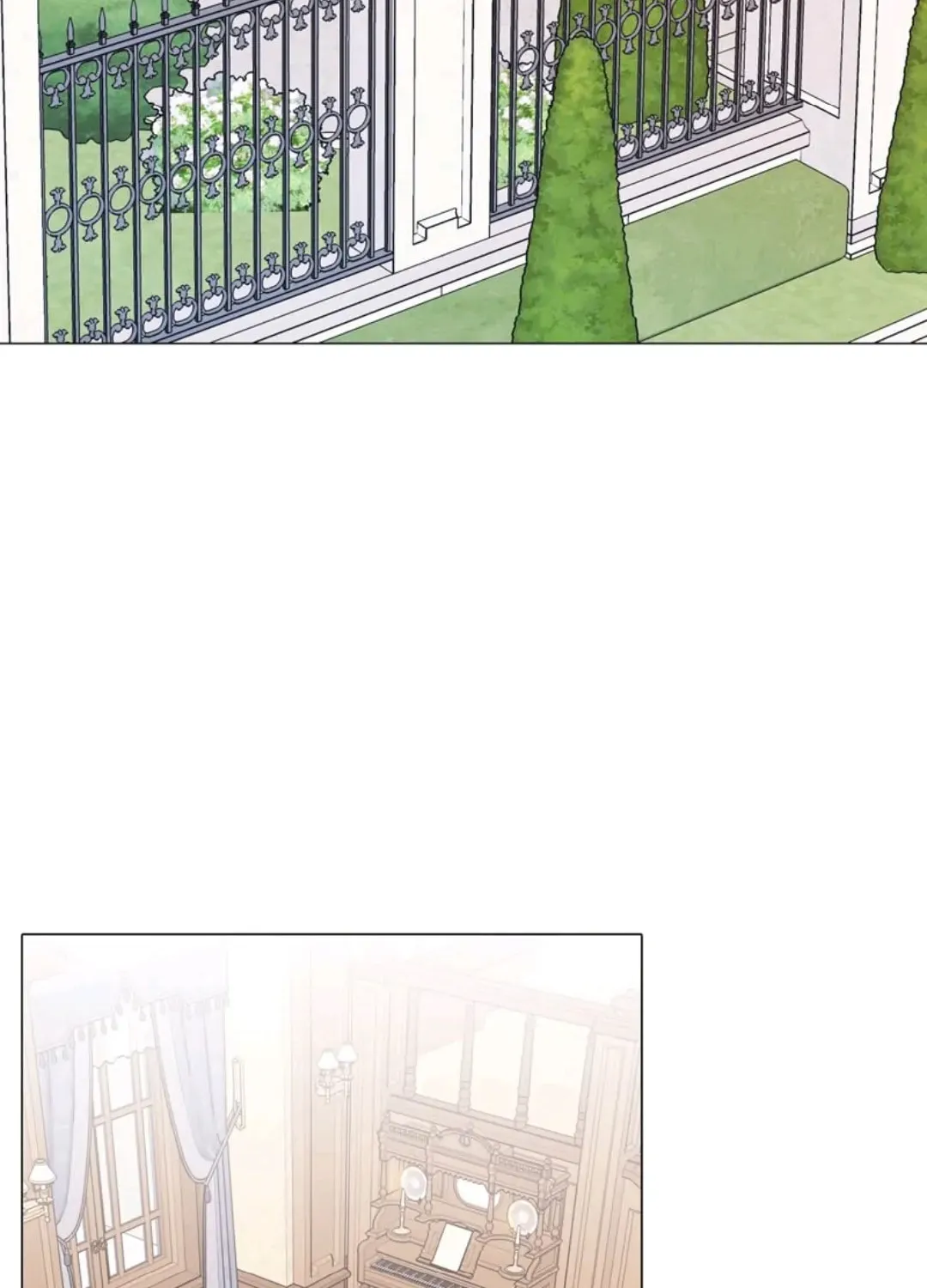 Duchess's Lo-Fi Coffeehouse Chapter 50 page 103 - 