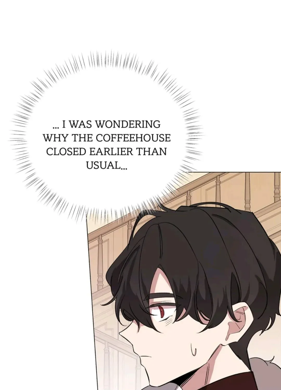 Duchess's Lo-Fi Coffeehouse Chapter 50 page 105 - 