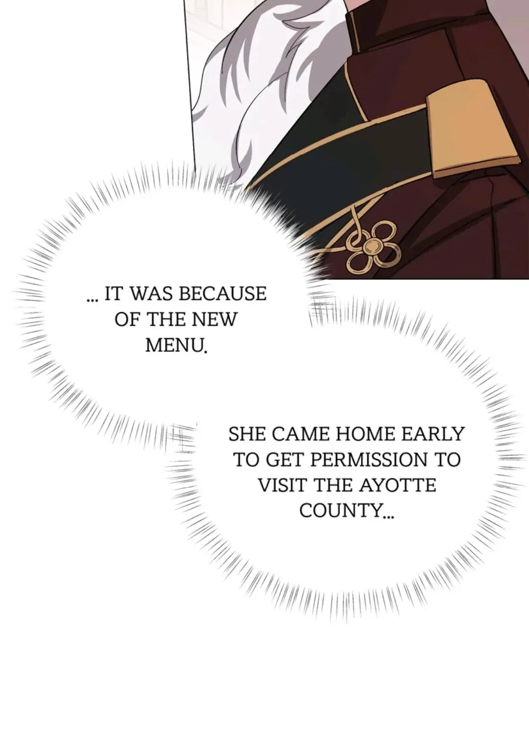 Duchess's Lo-Fi Coffeehouse Chapter 50 page 106 - 