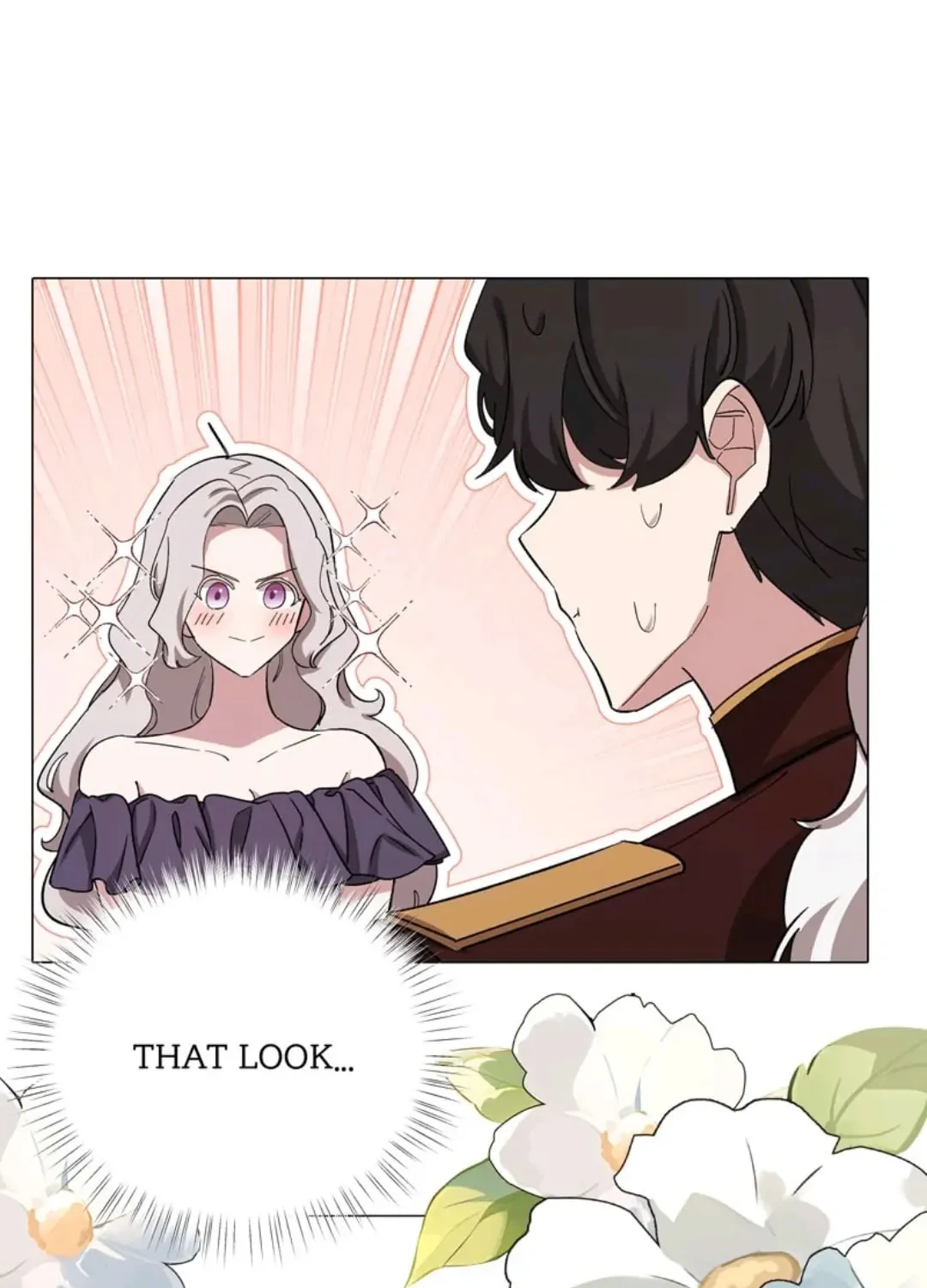 Duchess's Lo-Fi Coffeehouse Chapter 50 page 107 - 