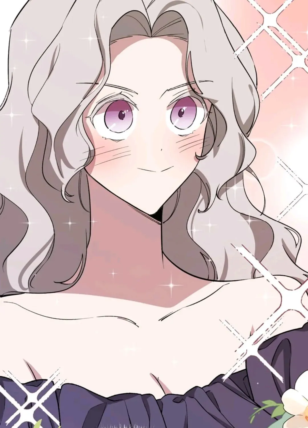 Duchess's Lo-Fi Coffeehouse Chapter 50 page 109 - 