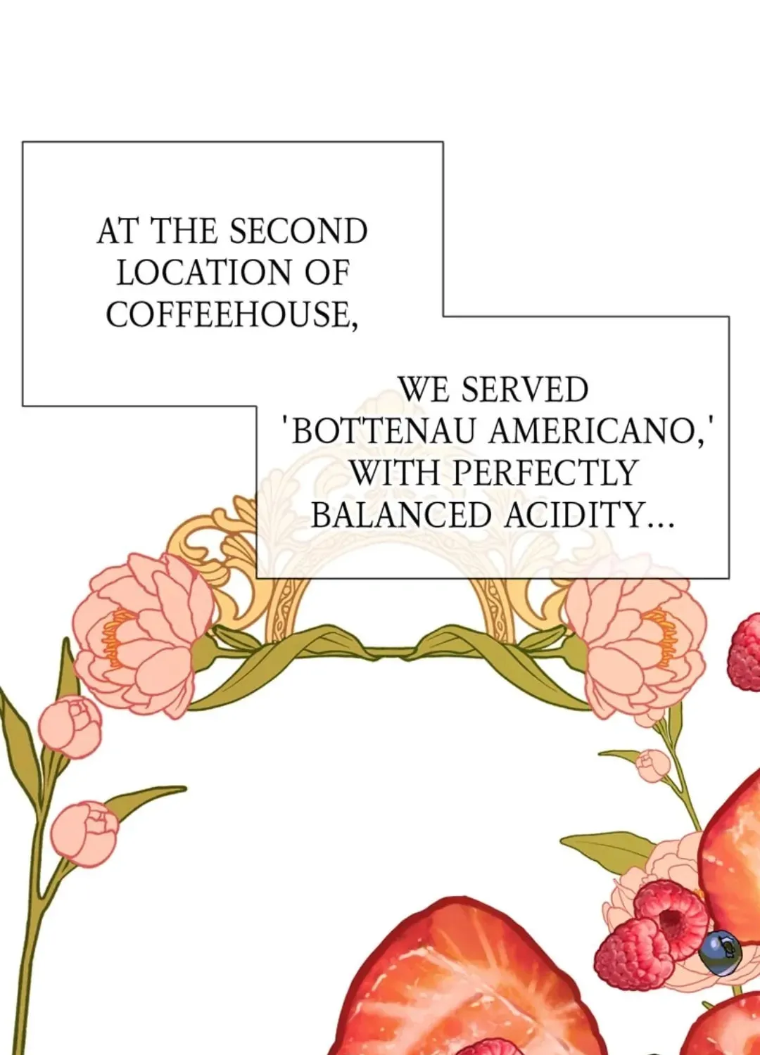 Duchess's Lo-Fi Coffeehouse Chapter 50 page 15 - 