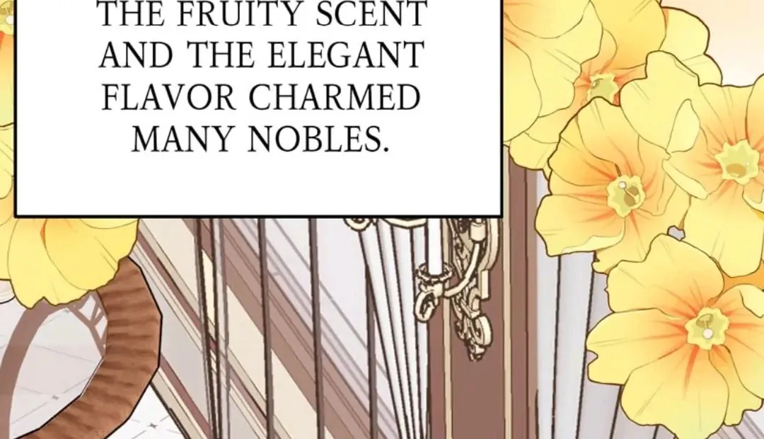 Duchess's Lo-Fi Coffeehouse Chapter 50 page 18 - 
