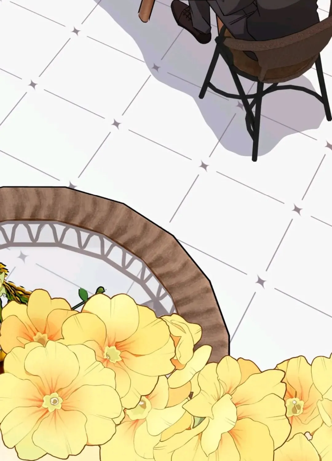 Duchess's Lo-Fi Coffeehouse Chapter 50 page 20 - 