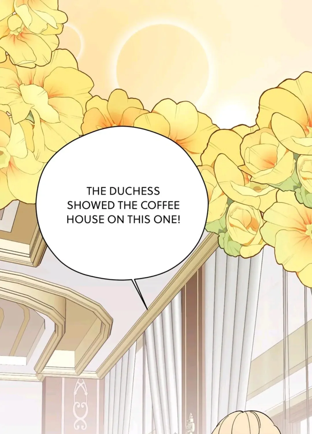 Duchess's Lo-Fi Coffeehouse Chapter 50 page 23 - 